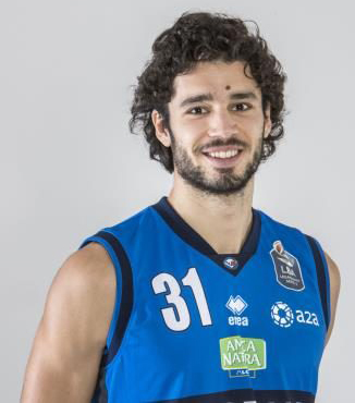 Foto dell'atleta Michele Vitali